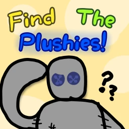 (One Last Surprise)(129) Find The Plushies! icon