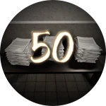 Game Badge Thumbnail