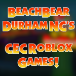 BeachBearDurhamNC's CEC Games