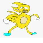 Cult of sanic