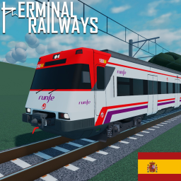 Terminal Railways icon