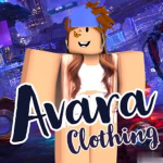 Avara Clothing;