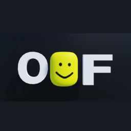 Fun OOF Obby
