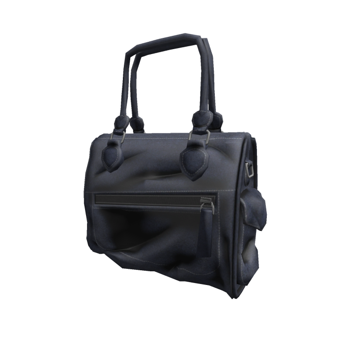 Leather Purse