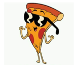 The Pizza Steve Squad