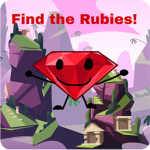 Find the Rubies