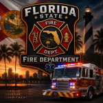 West Palm Fire Department
