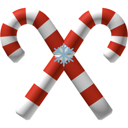 Dual Candy Cane