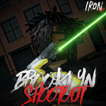 Brooklyn Shootout Group