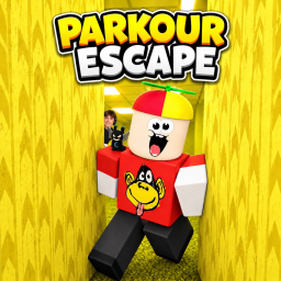 [UPD] +1 Parkour Escape