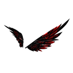 [ pbr ] Prankster X Wings [ v2 ]