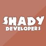 Shady Developers