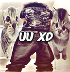 uu xd