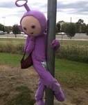 Peppa Says Oof