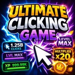 Ultimate Click Game