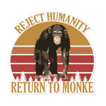 THE GREAT APE CLAN