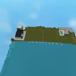 Roblox Ride a Boat Roleplay