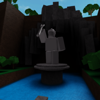 (Unfinished) A Simple Yet Somewhat Difficult Obby