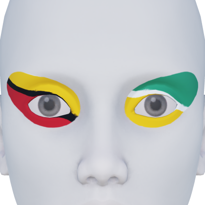 Guyana Eyes