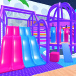 🌟 Basic Easy Obby!