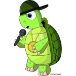 The Army Of Turtles.