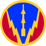 The Fort Bliss (Air Force)