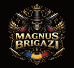 [OCG] Magnus Brigazi