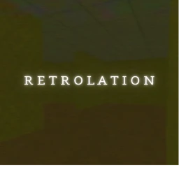 [Backrooms] Retrolation (LEVEL 3)  icon