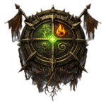 Aetheric Bloodline