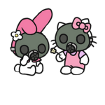 -Kitty Academy-