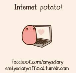 .<potatoe army>.