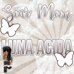 Sour Moon {OFFICIAL IN-GAME STORE}