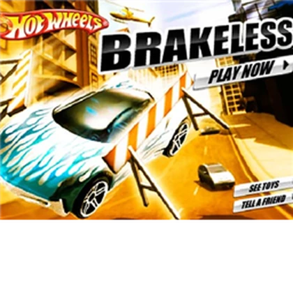 Hot Wheels Fan Club Roblox group icon
