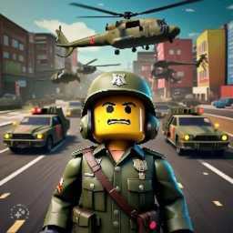Colombian National Army