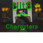 NitS Characters
