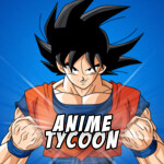 [GAMEPASS] Anime Tycoon