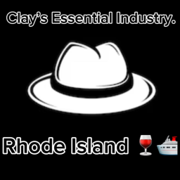Clay's Essential Industry (Rhode Island)