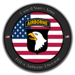 |USAR|~ 101st Airborne Division