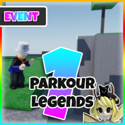 (Event) ParkourLegends 1