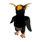 Penguin Brotherhood (penguins unite!)
