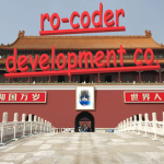 ro-coder development corporation