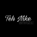Teh nikes