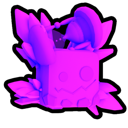 Galaxy Paradox Slime