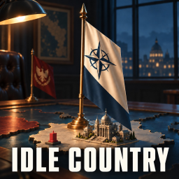 Idle Country Game