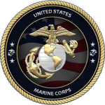[V] United States Marine Cοrps