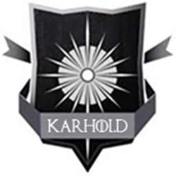 ● Karhold ●
