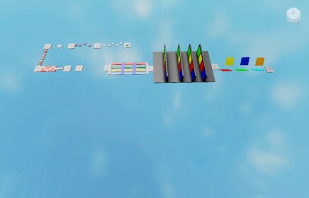 the basic obby 