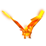 New Year's Dragon