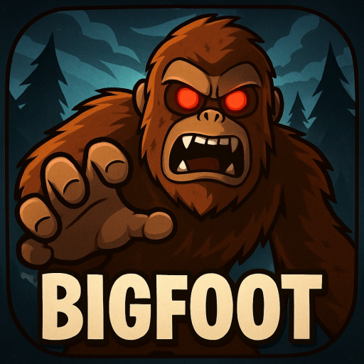 Bigfoot [HORROR]
