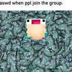 Nub Fan Group :D
